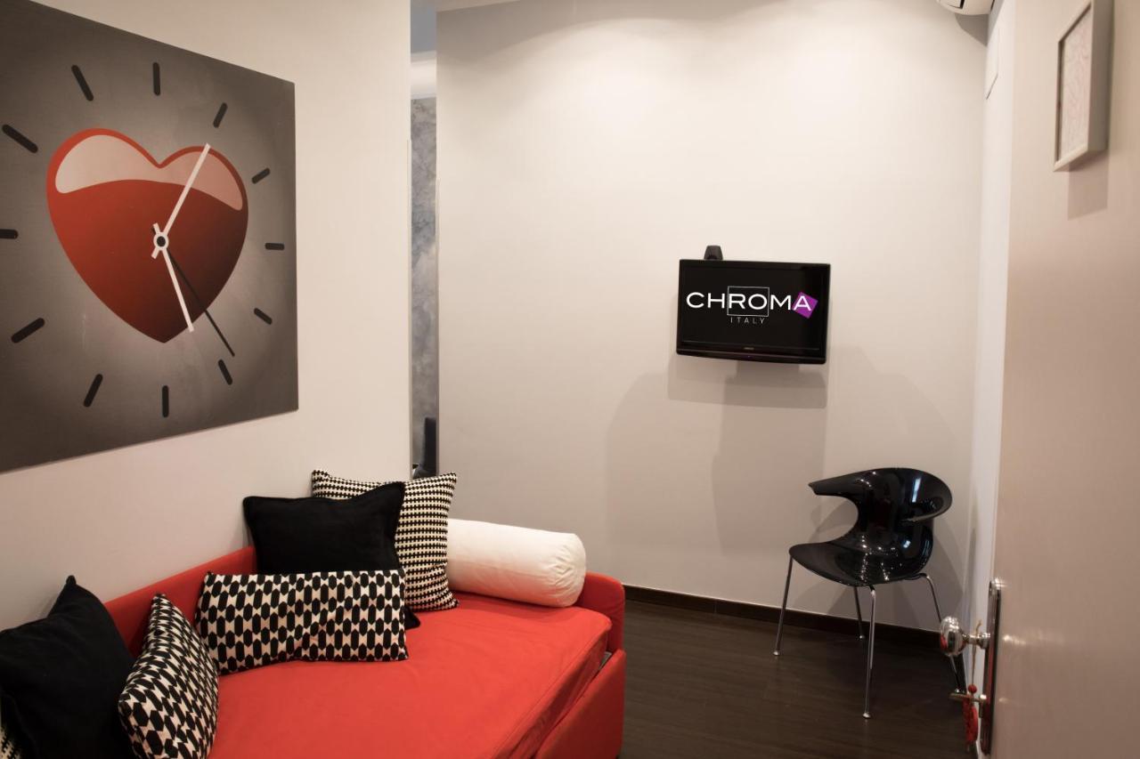 Chroma Italy - Chroma Pente — Photos 2
